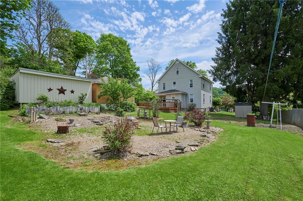 1035 Main Street East Rural Valley, PA 16249 - Photo 35 of 38