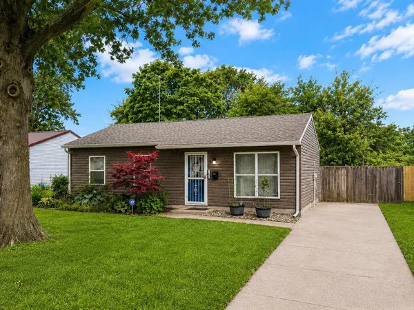 $164,900 | 1179 Bermuda Drive, Marion, OH 43302