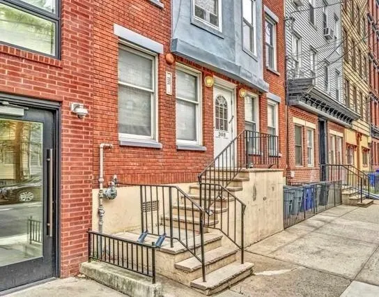 $450,000 | 308 Monroe Street, Hoboken, NJ 07030