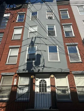 $450,000 | 308 Monroe Street, Hoboken, NJ 07030