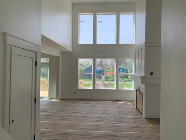 $649,900 | 7870 Woodhurst Drive Northeast, Rockford, MI 49341