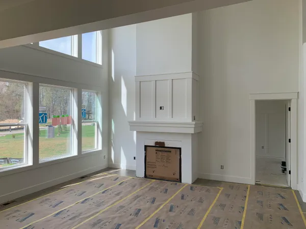 $649,900 | 7870 Woodhurst Drive Northeast, Rockford, MI 49341