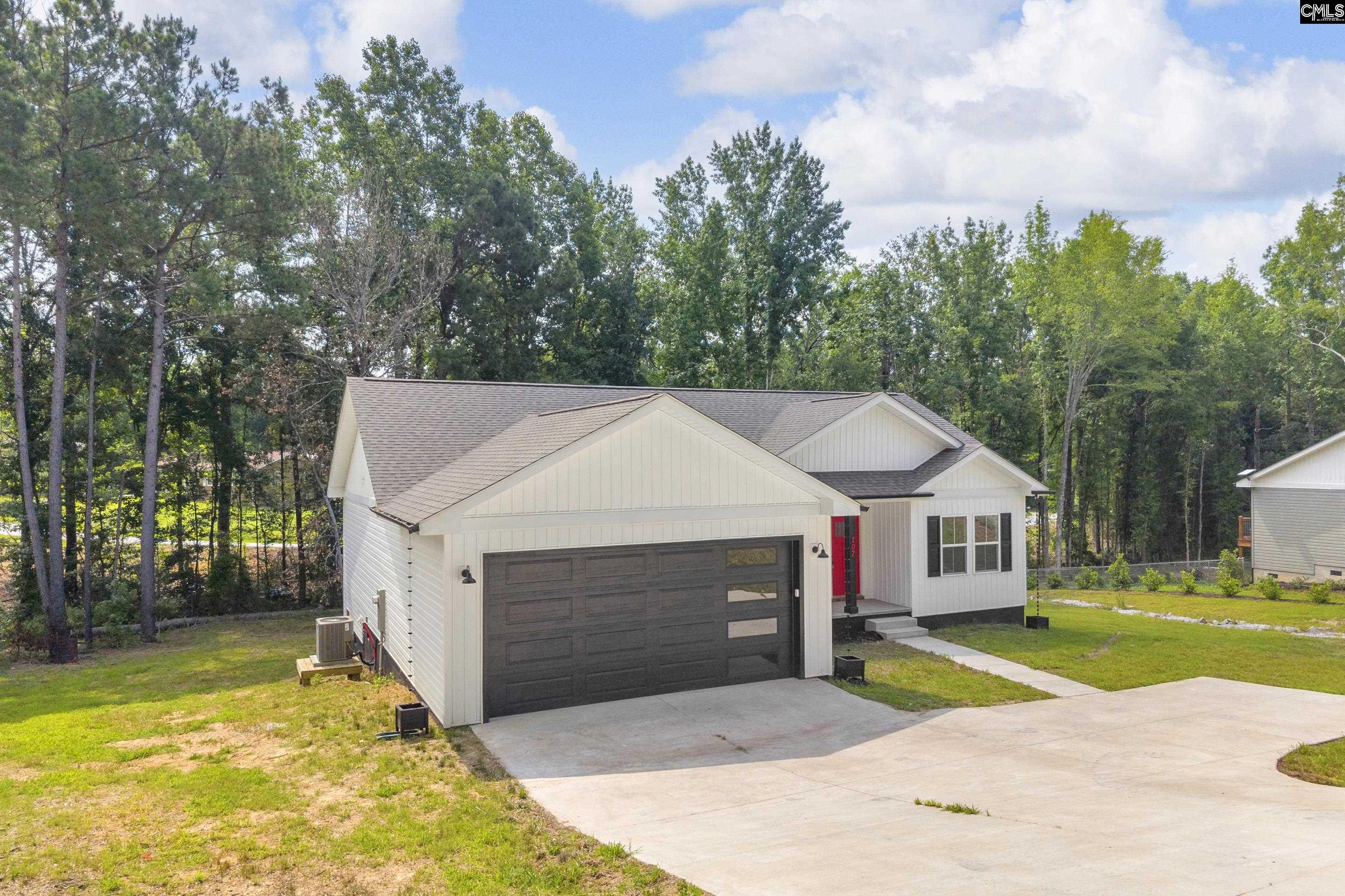107 Brookside Road Prosperity, SC 29127 - Photo 50 of 74