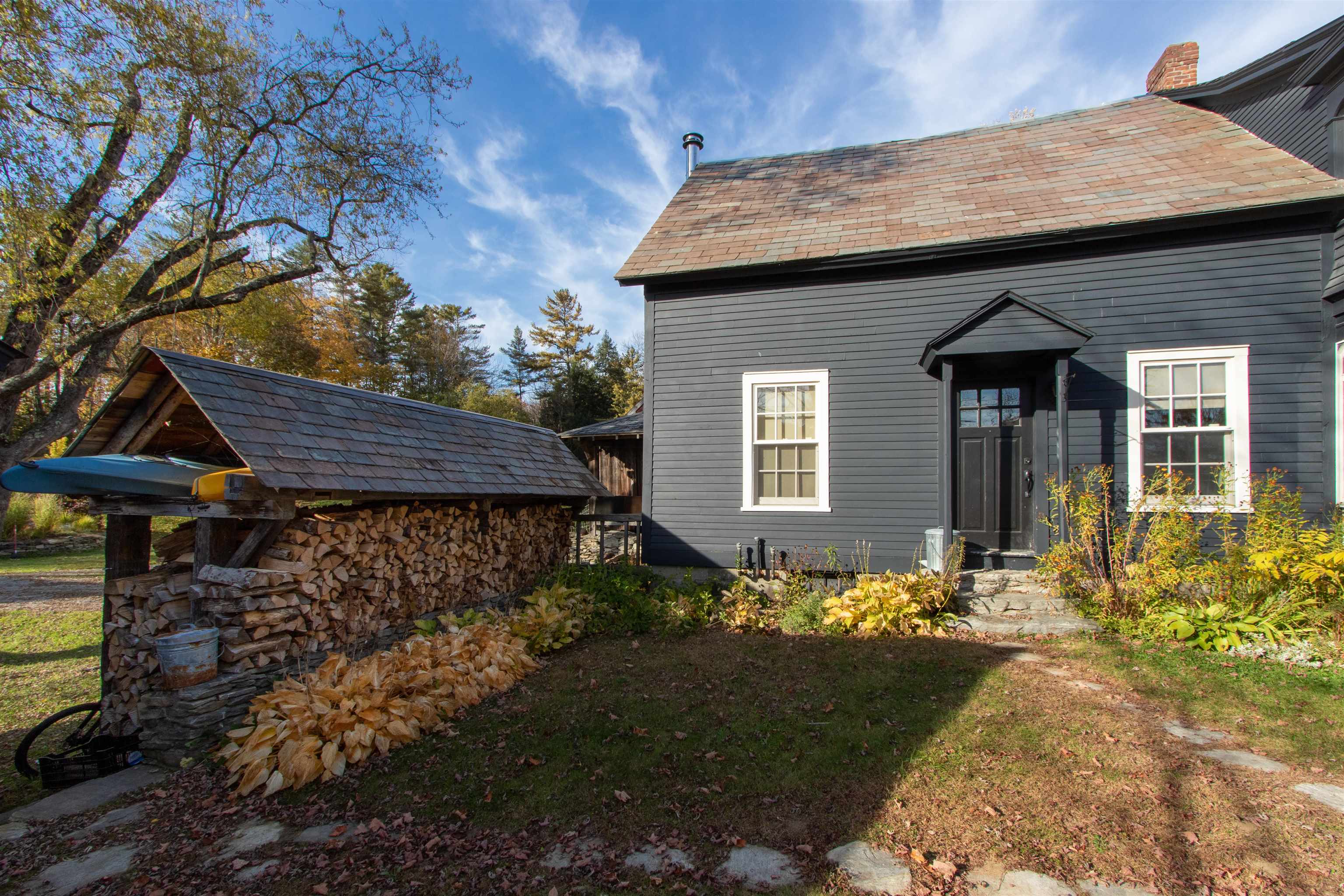95 Middletown Road Londonderry, VT 05155 - Photo 24 of 49 Gallery Image 24