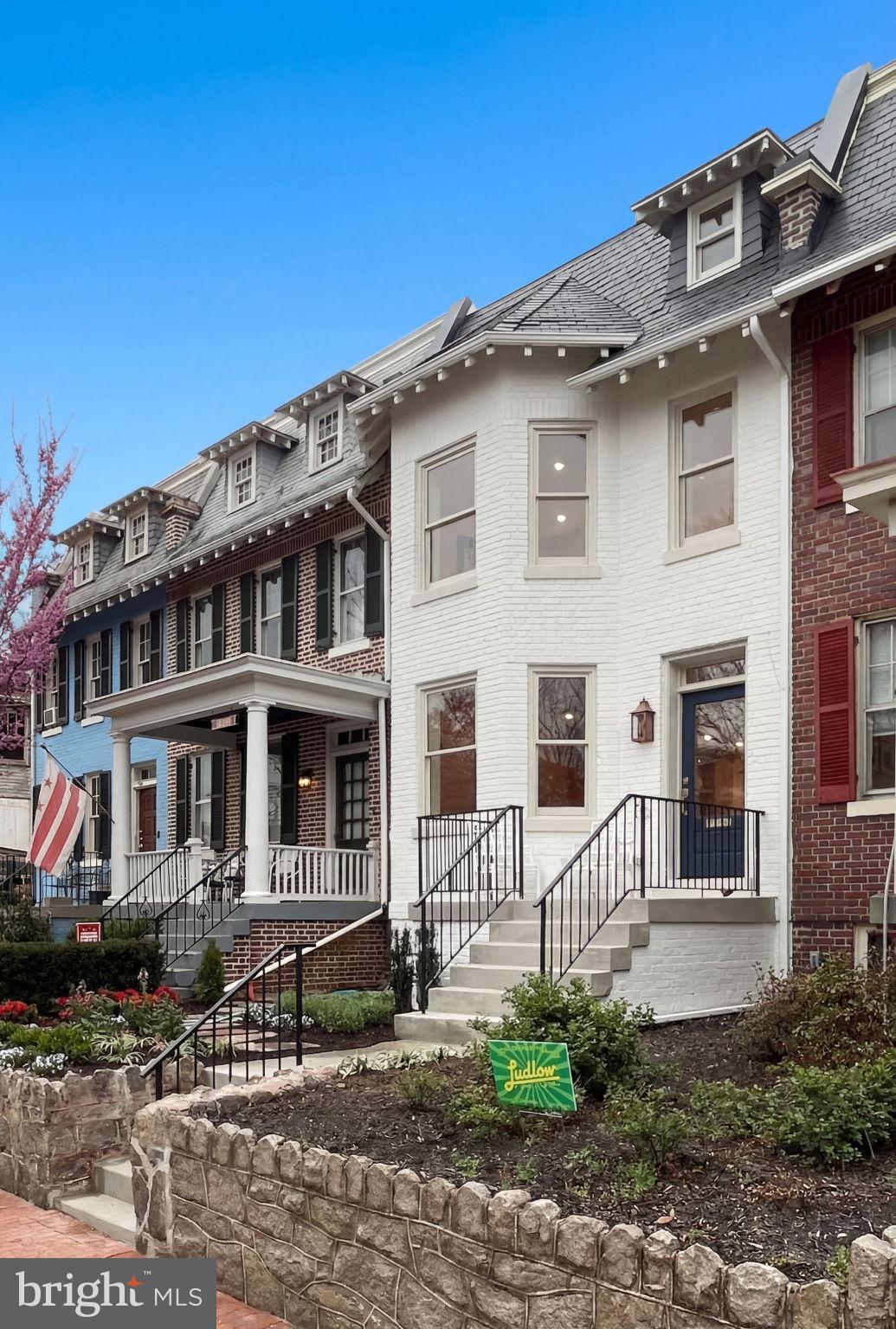 647 E Street Northeast Washington, DC 20002 - Photo 42 of 44