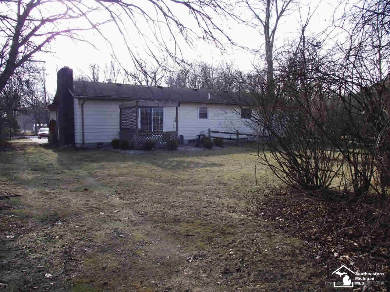 4830 Smith Road Ottawa Lake, MI 49267 - Photo 22 of 24
