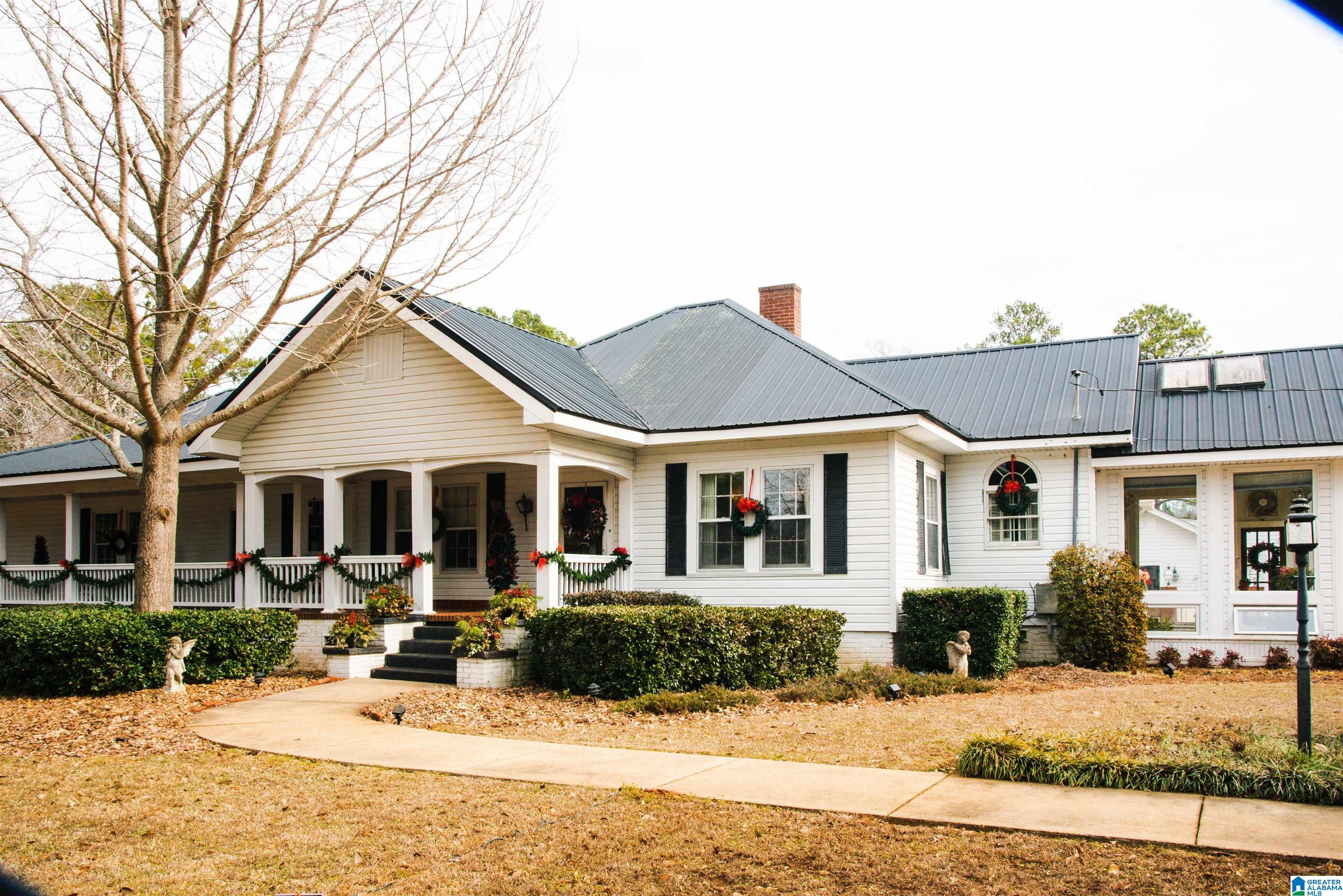 18 Lake Louise Road Sylacauga, AL 35150 - Photo 79 of 80
