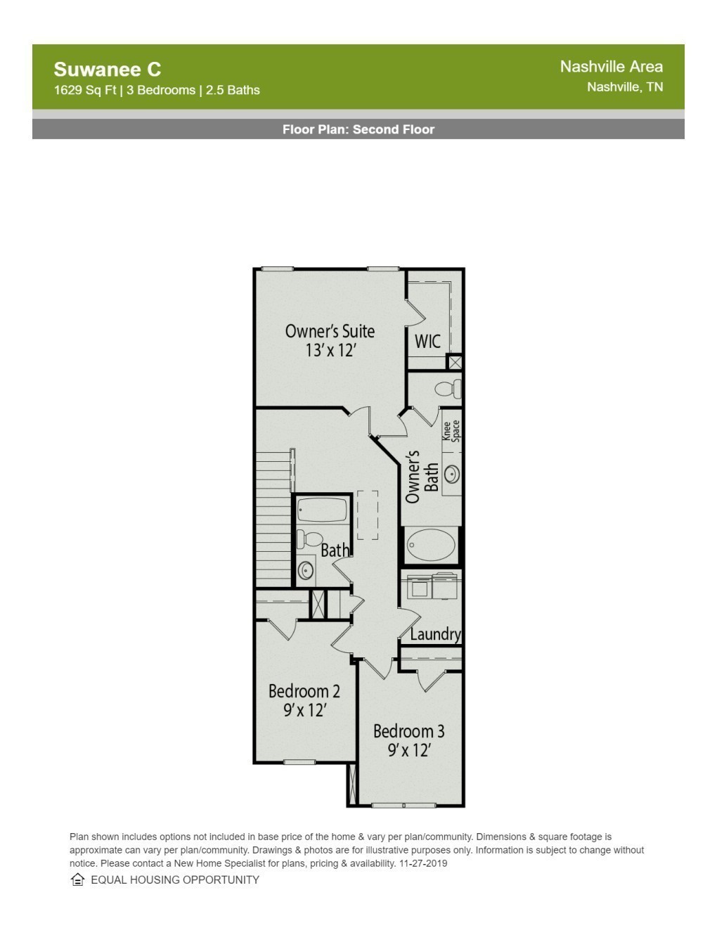 2811 Dixie Road Columbia, TN 38401 - Photo 3 of 15 Gallery Image 3