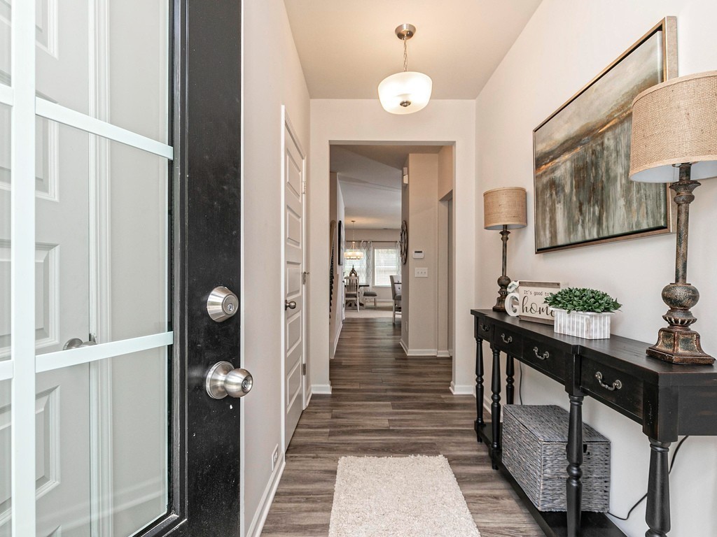 2811 Dixie Road Columbia, TN 38401 - Photo 6 of 15 Gallery Image 6