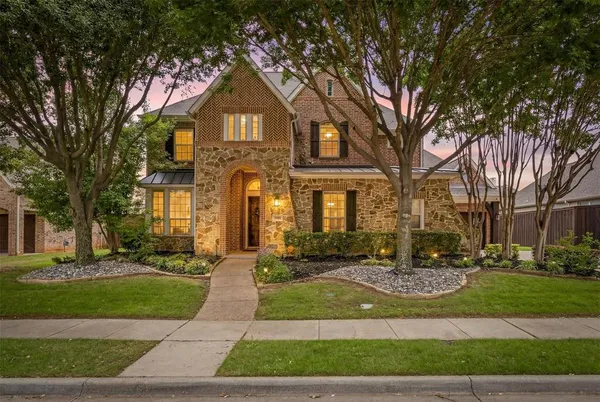 $920,000 | 1005 High Hawk Trail, Euless, TX 76039