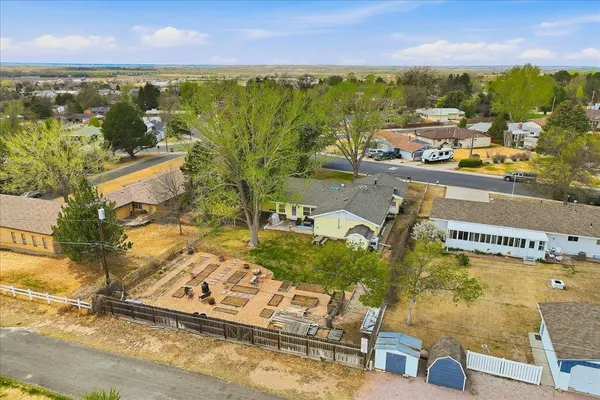 $490,000 | 311 Grande Vista Road, Torrington, WY 82240