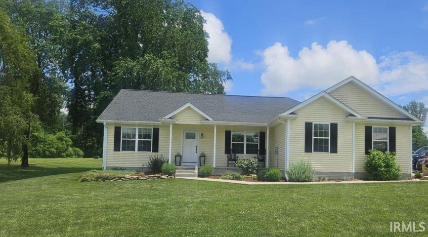 1264 West Greenbriar Dr  