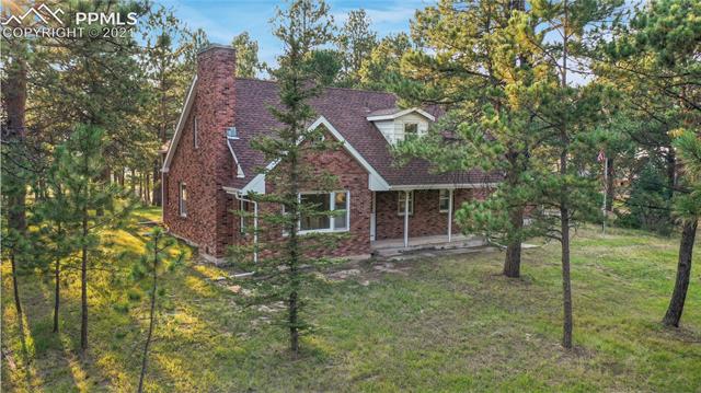 17830 Clydesdale Road Colorado Springs, CO 80908 - Photo 3 of 45 Gallery Image 3