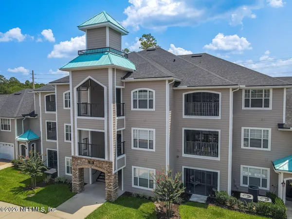 $195,000 | 125 Legendary Drive, Unit 207, St. Augustine, FL 32092