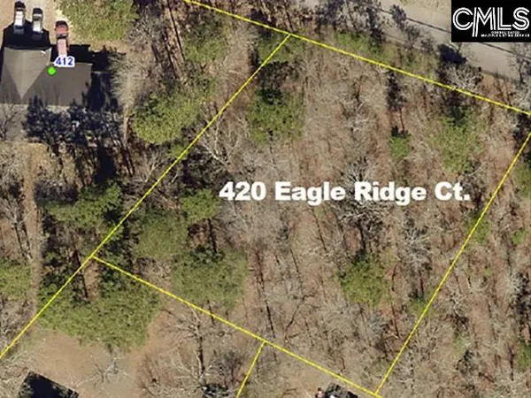 $36,000 | 420 Eagle Ridge Court, Gaston, SC 29053