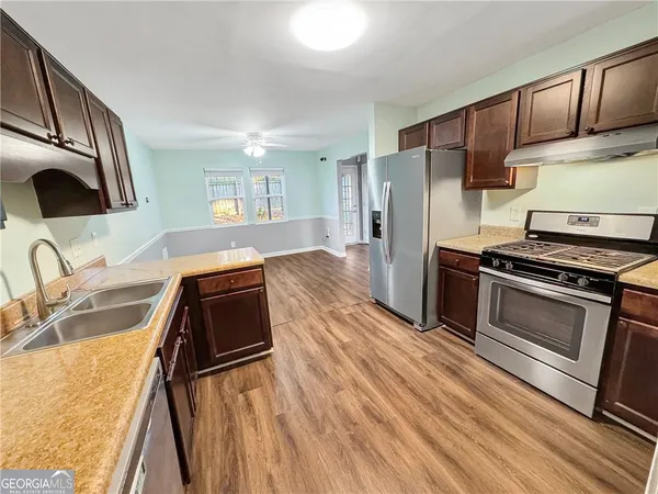 $1,950 | 5883 Brookside Drive Southeast, Mableton, GA 30126