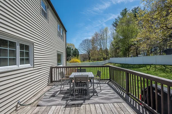 $689,900 | 14 Knollwood Drive, Shrewsbury, MA 01545