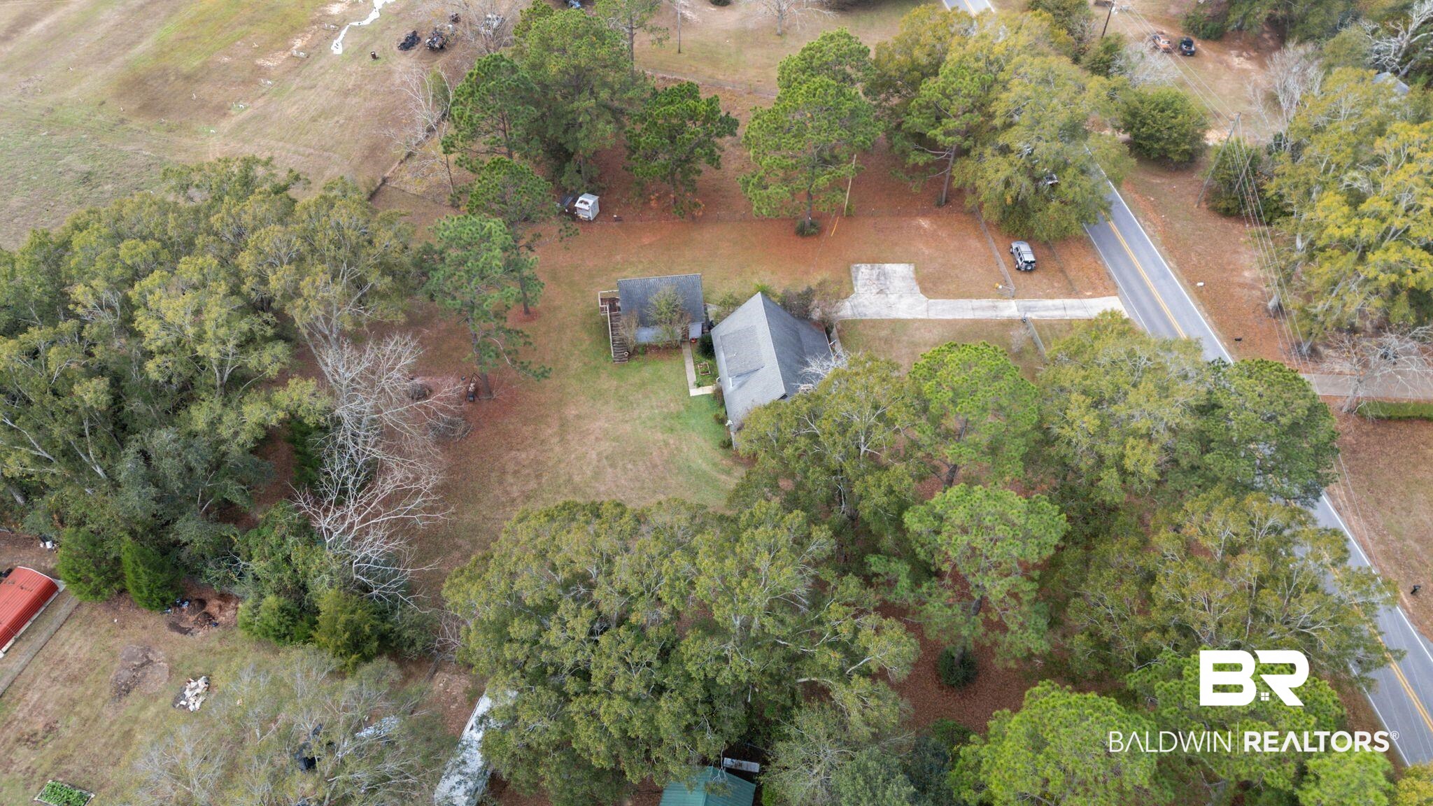 10375 Wulff Road South Semmes, AL 36575 - Photo 48 of 51