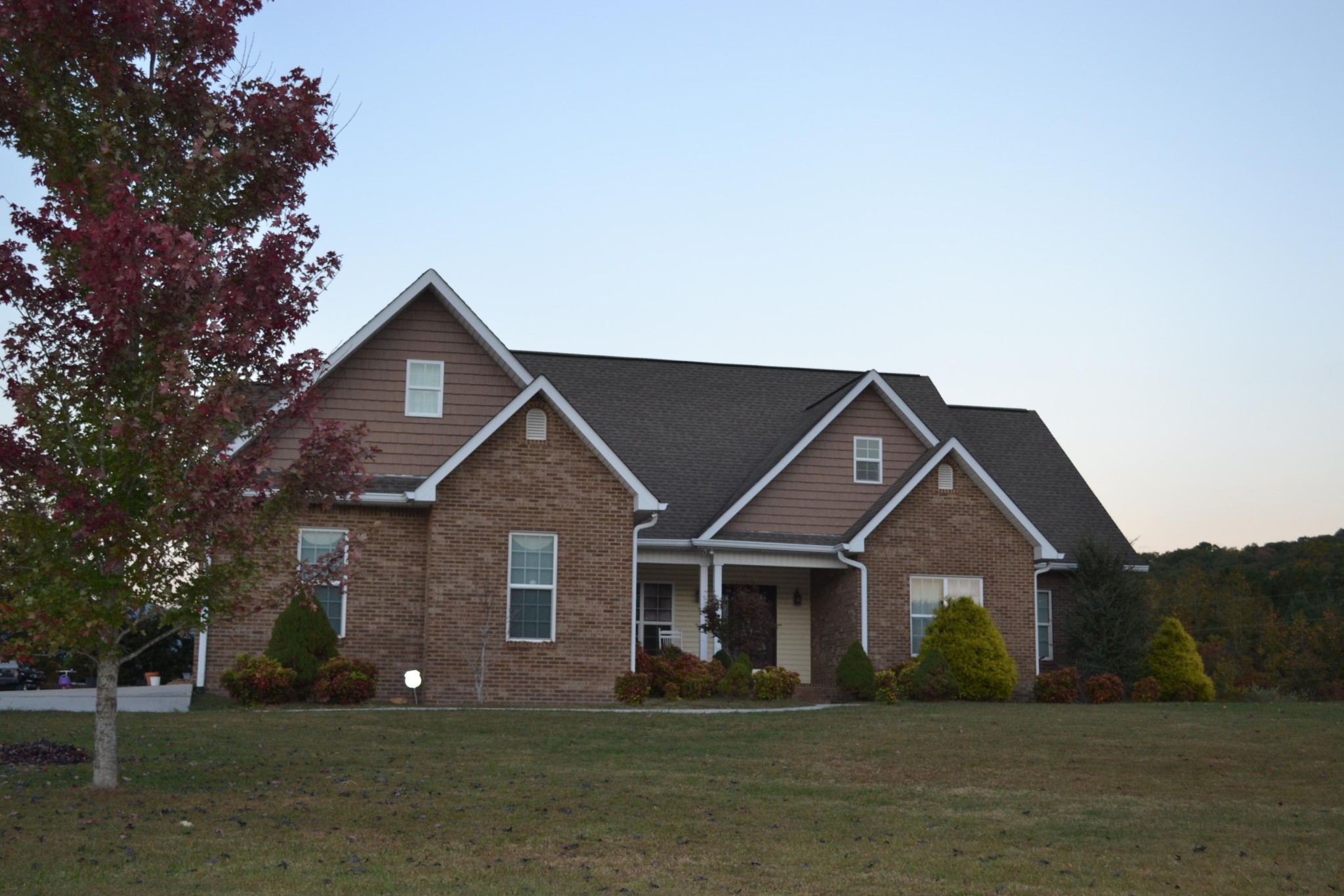435 Matt Edmond Road Harriman, TN 37748 - Photo 1 of 34 Gallery Image 1