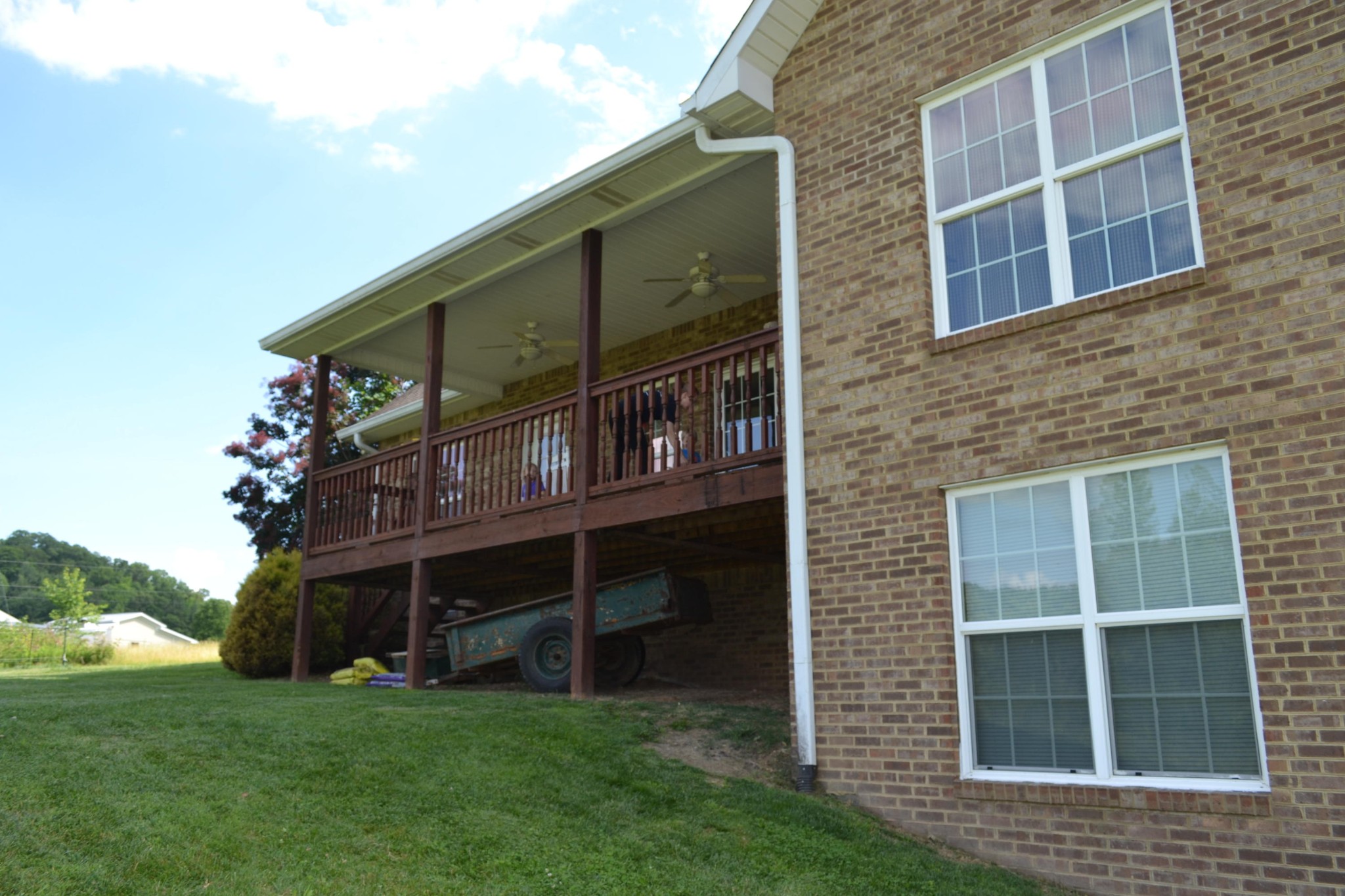 435 Matt Edmond Road Harriman, TN 37748 - Photo 33 of 34 Gallery Image 33