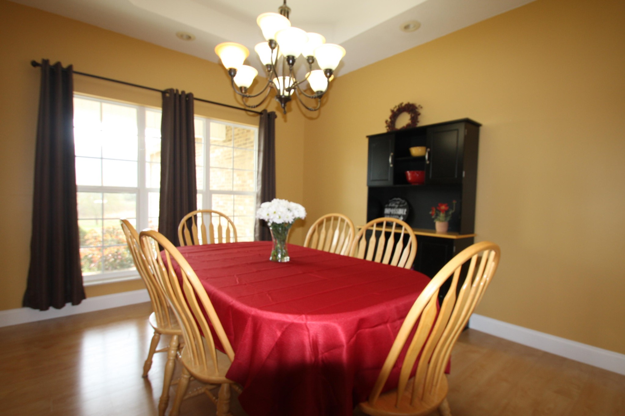 435 Matt Edmond Road Harriman, TN 37748 - Photo 5 of 34 Gallery Image 5