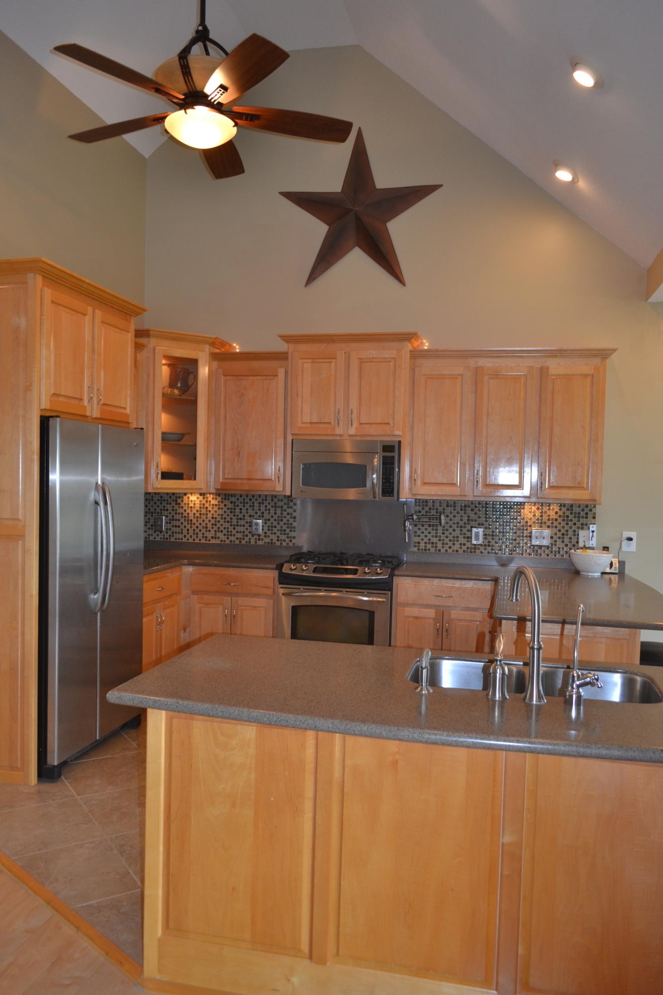 435 Matt Edmond Road Harriman, TN 37748 - Photo 8 of 34 Gallery Image 8