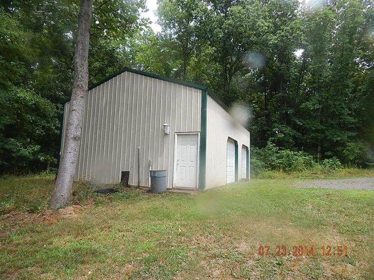 1210 Heathen Ridge Road Crittenden, KY 41030 - Photo 15 of 20