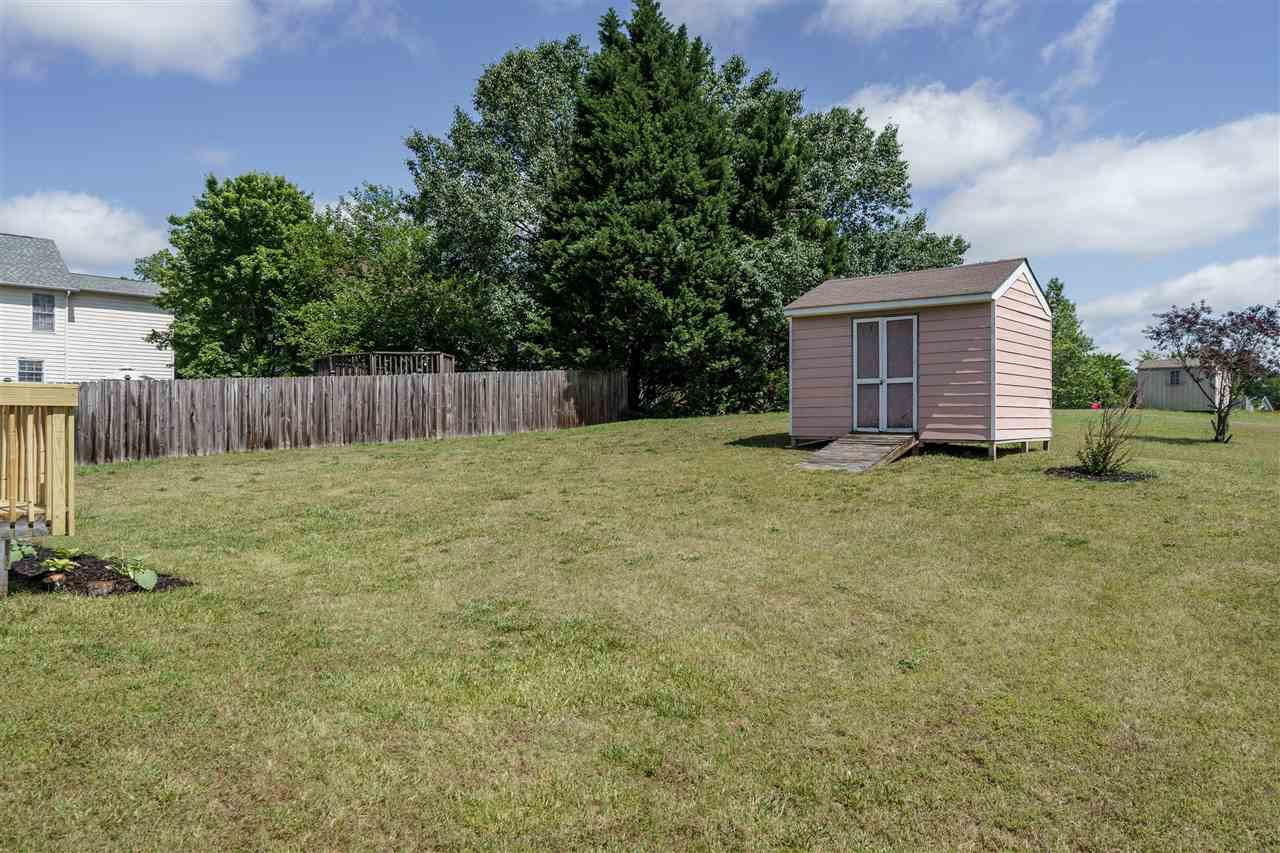 5709 Brookshadow Drive Raleigh, NC 27610 - Photo 29 of 30 Photo 29