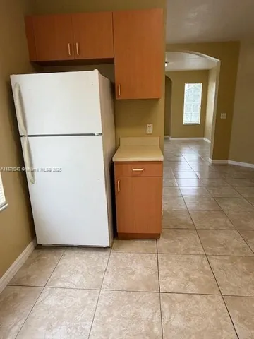 a view of a storage & utility room with washer and dryer