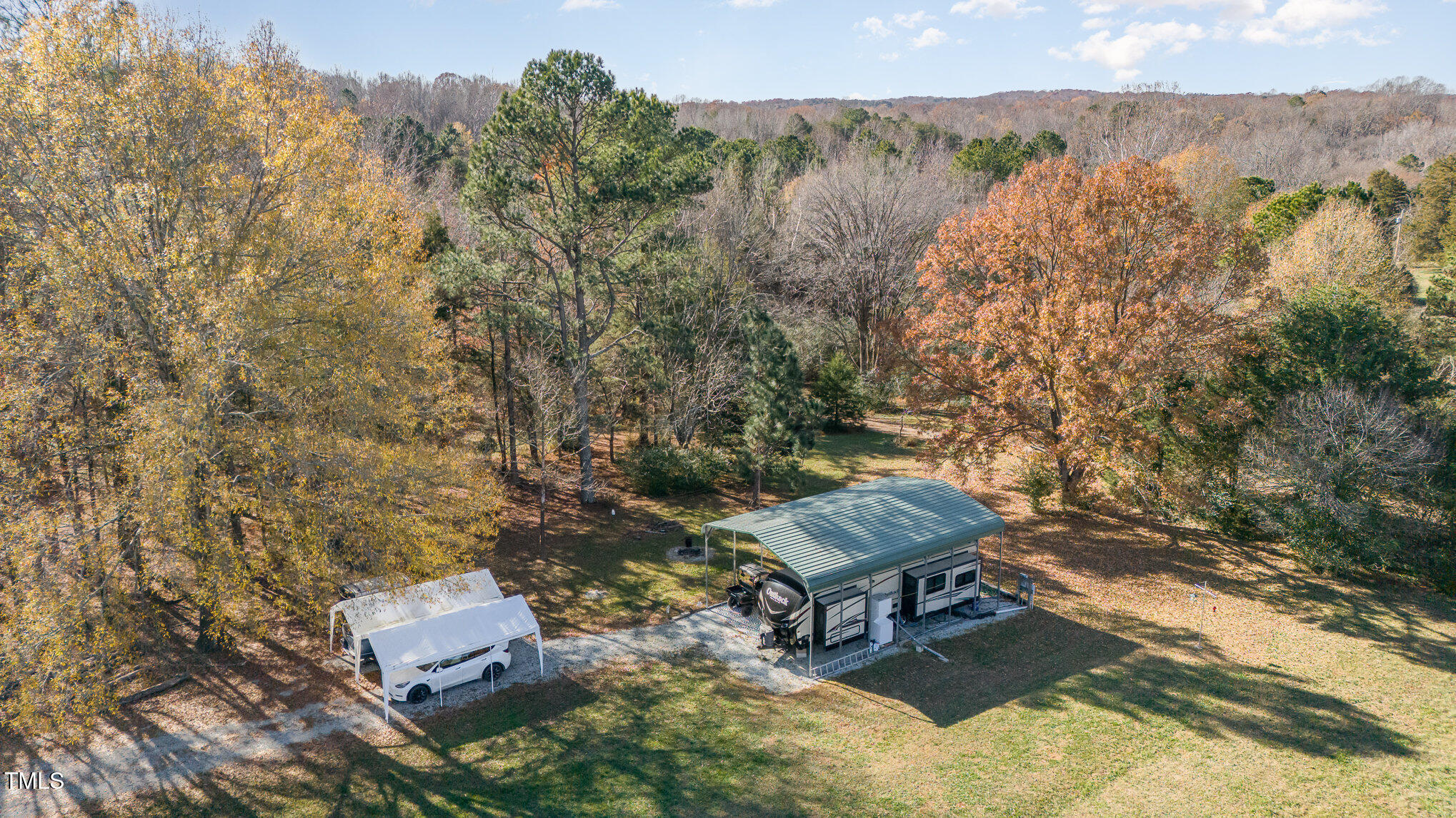 9167 Johnson Mill Road Bahama, NC 27503 - Photo 7 of 18 file_707