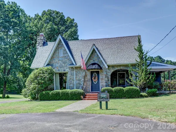 $599,000 | 1771 Drexel Road, Valdese, NC 28690