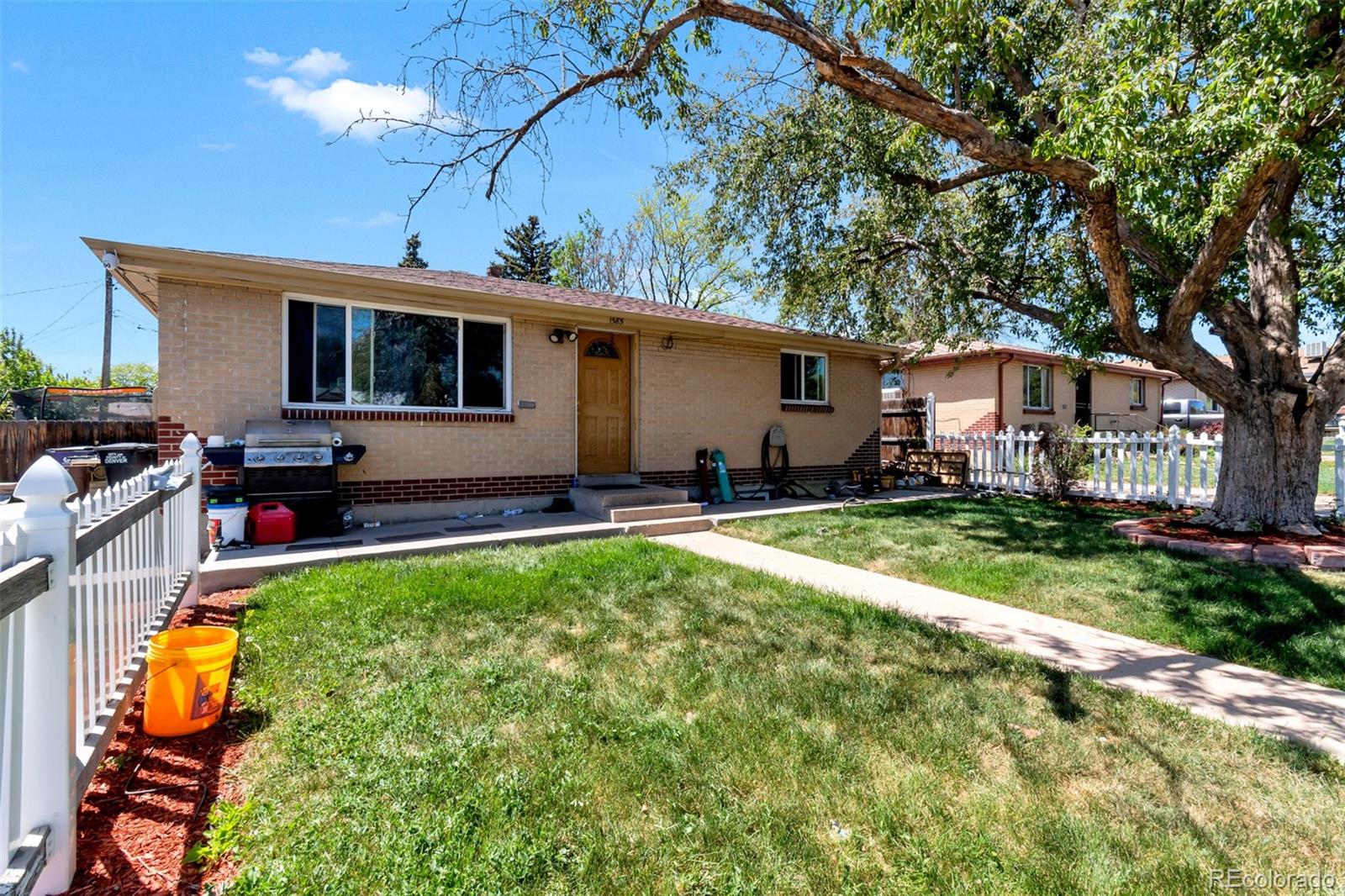 1585 South Decatur Street Denver, CO 80219 - Photo 1 of 16 Gallery Image 1