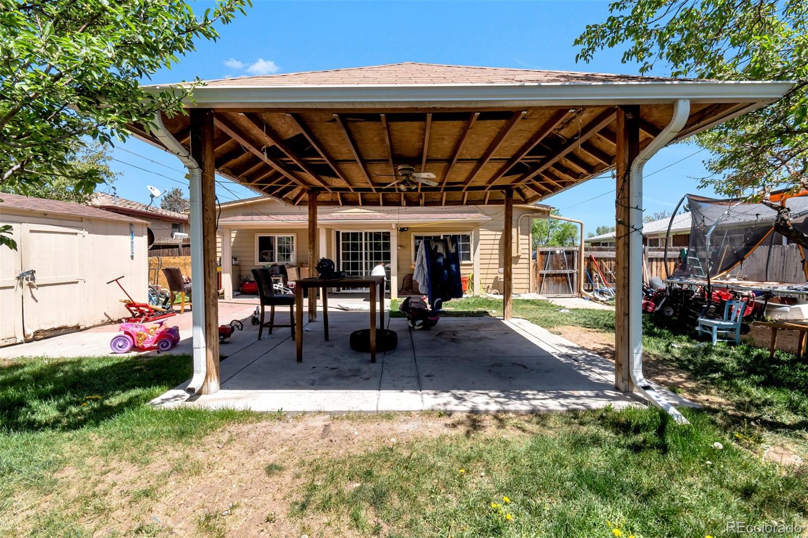 1585 South Decatur Street Denver, CO 80219 - Photo 15 of 16 Gallery Image 15