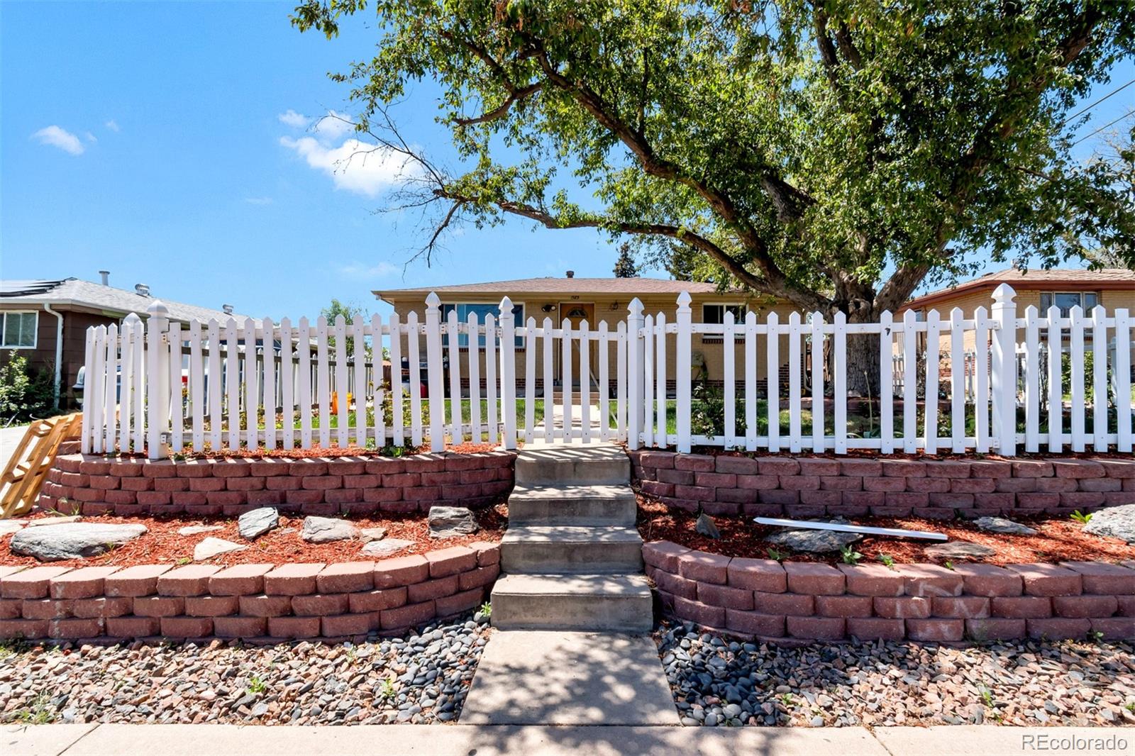 1585 South Decatur Street Denver, CO 80219 - Photo 2 of 16 Gallery Image 2
