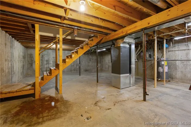 $2,300 | 2190 2 Mile Lane, New Albany, IN 47150