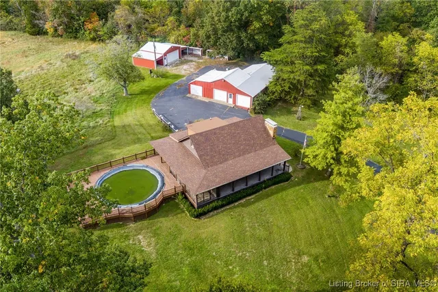 $2,300 | 2190 2 Mile Lane, New Albany, IN 47150