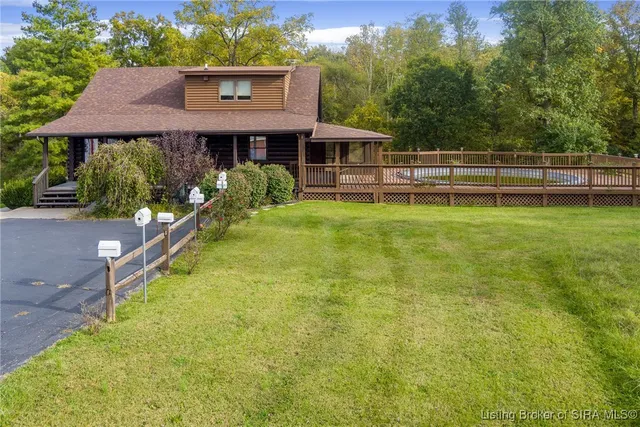 $2,300 | 2190 2 Mile Lane, New Albany, IN 47150