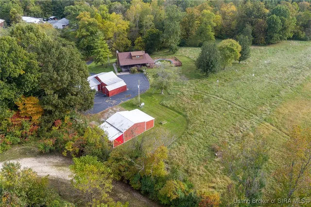 $2,300 | 2190 2 Mile Lane, New Albany, IN 47150