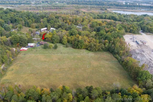 $2,300 | 2190 2 Mile Lane, New Albany, IN 47150