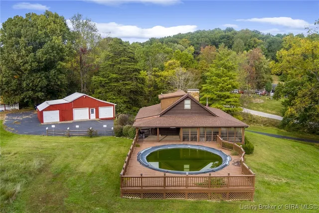 $2,300 | 2190 2 Mile Lane, New Albany, IN 47150