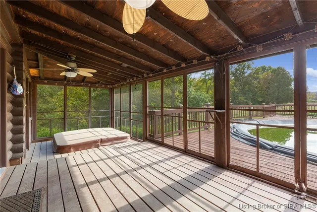 $2,300 | 2190 2 Mile Lane, New Albany, IN 47150