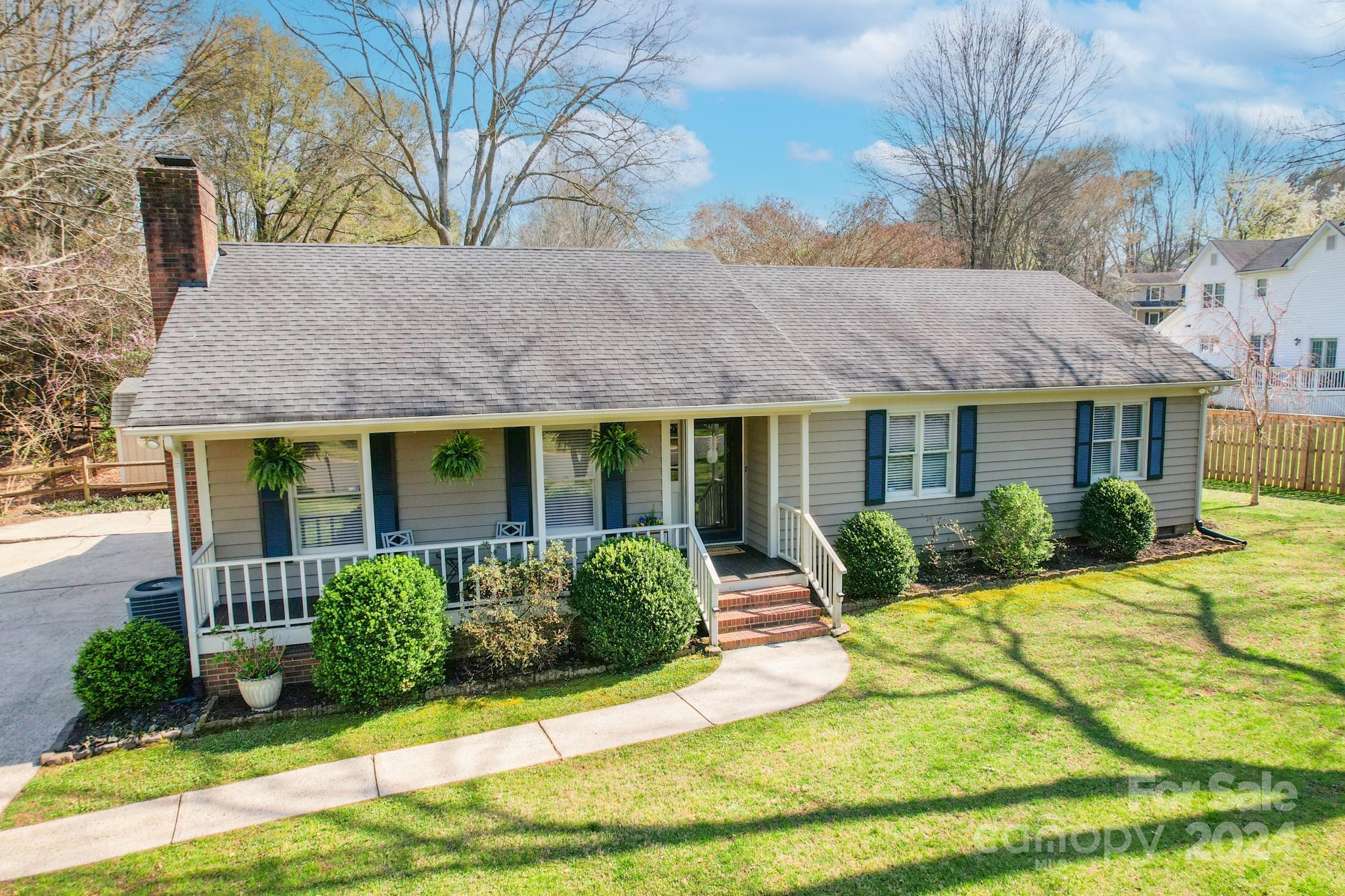 6523 Ironkettle Road Charlotte, NC 28270 - Photo 2 of 41 Gallery Image 2
