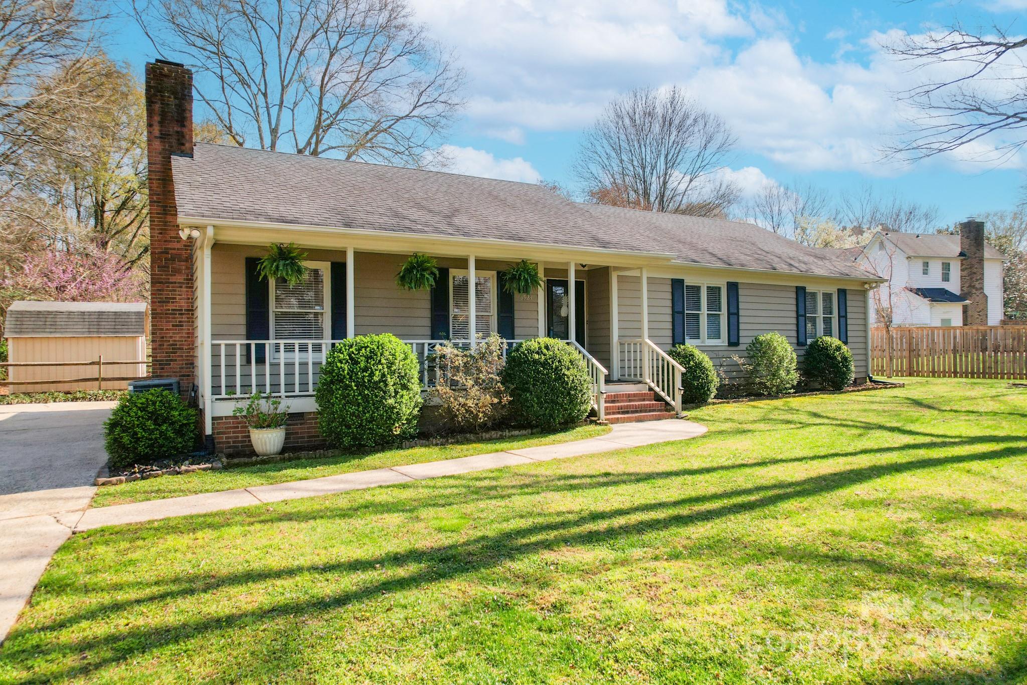 6523 Ironkettle Road Charlotte, NC 28270 - Photo 3 of 41 Gallery Image 3