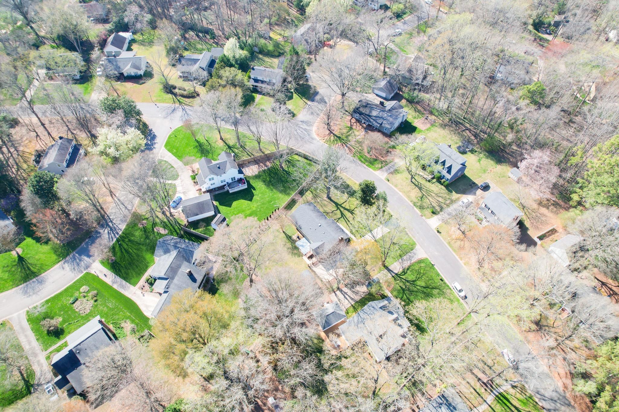 6523 Ironkettle Road Charlotte, NC 28270 - Photo 38 of 41 Gallery Image 38