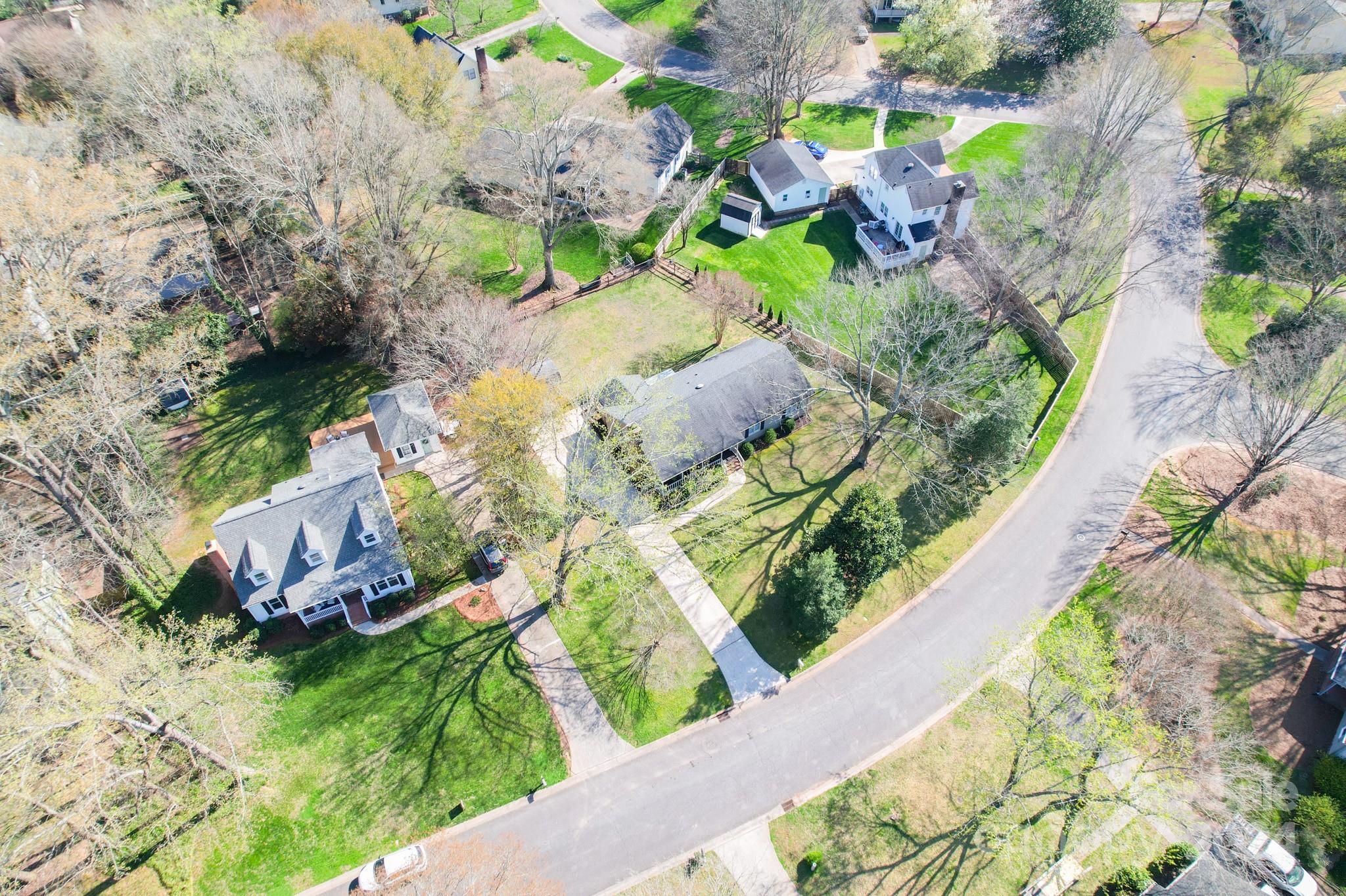 6523 Ironkettle Road Charlotte, NC 28270 - Photo 39 of 41 Gallery Image 39