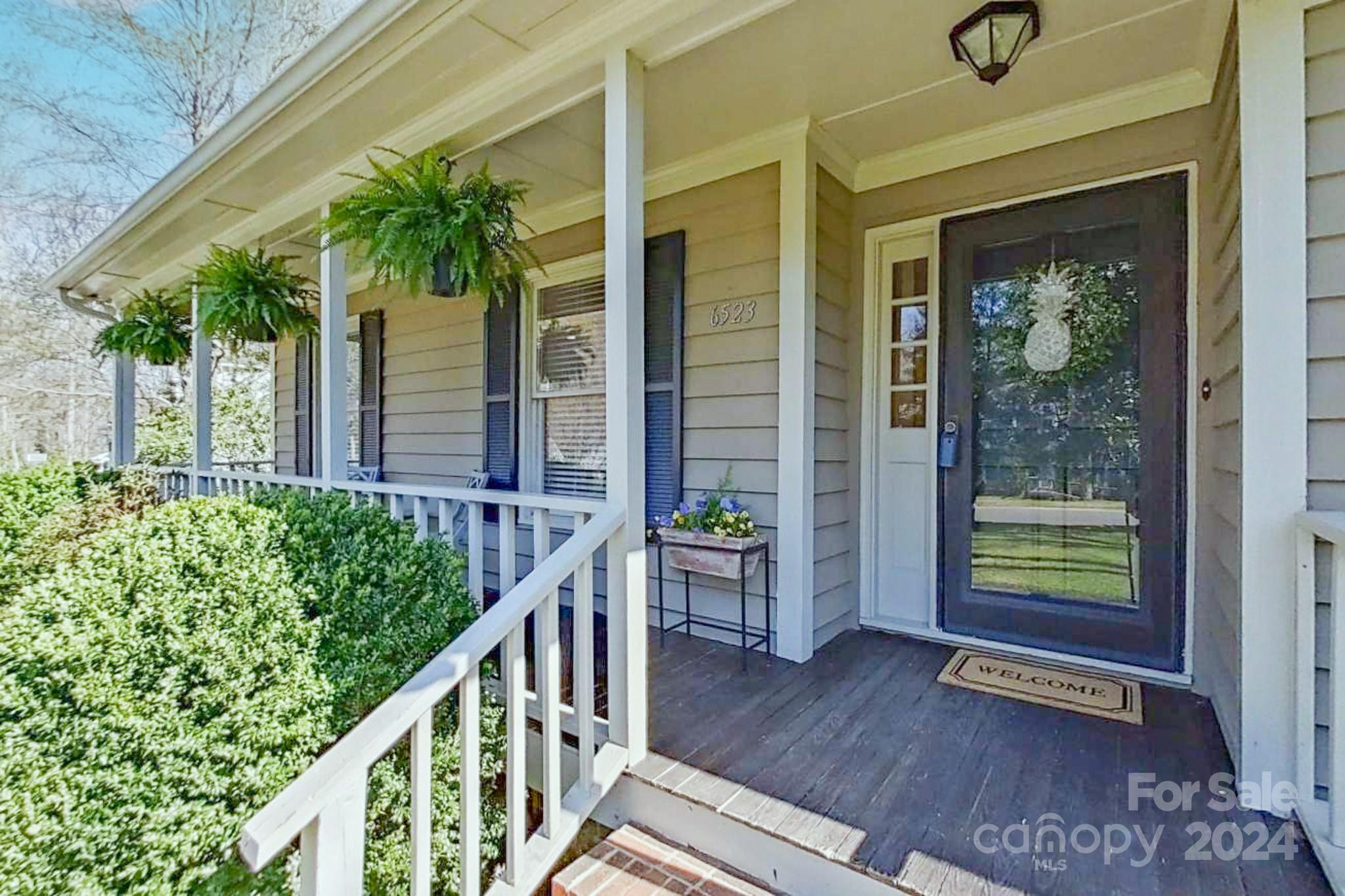 6523 Ironkettle Road Charlotte, NC 28270 - Photo 4 of 41 Gallery Image 4
