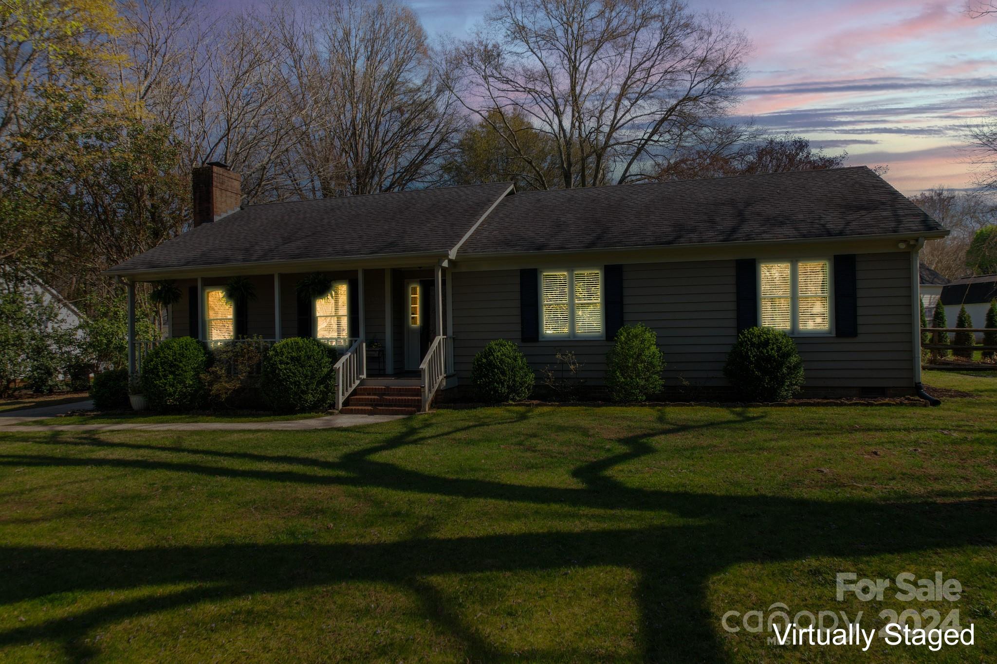 6523 Ironkettle Road Charlotte, NC 28270 - Photo 41 of 41 Gallery Image 41