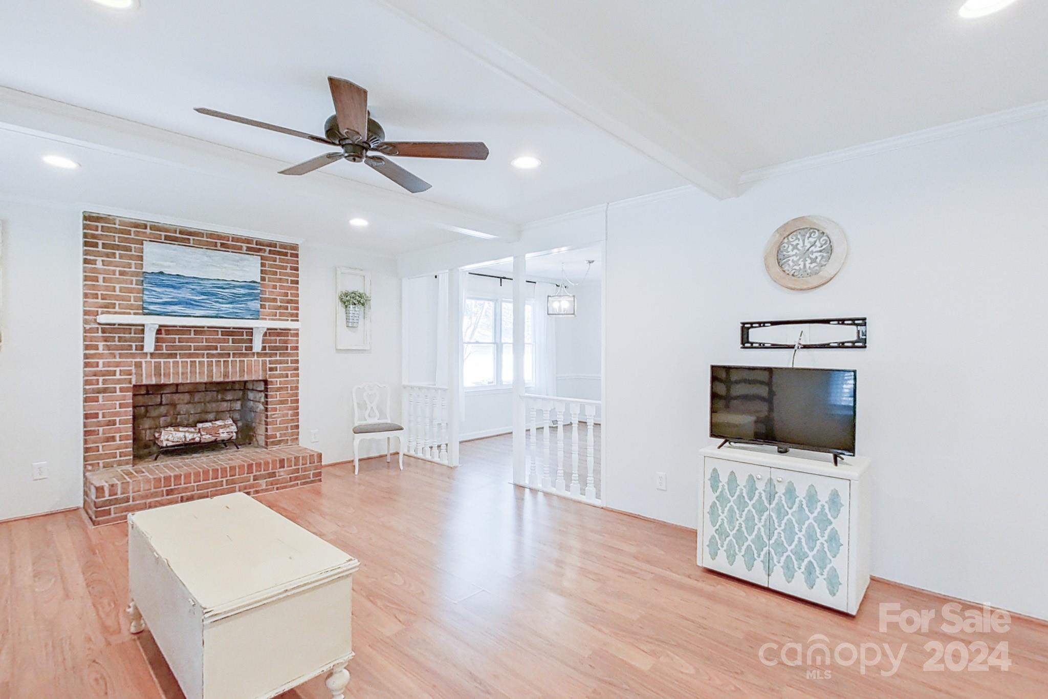 6523 Ironkettle Road Charlotte, NC 28270 - Photo 8 of 41 Gallery Image 8
