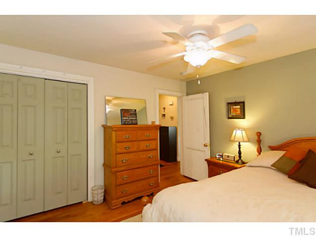 2703 Richwood Road Durham, NC 27705 - Photo 9 of 18 Master Bedroom