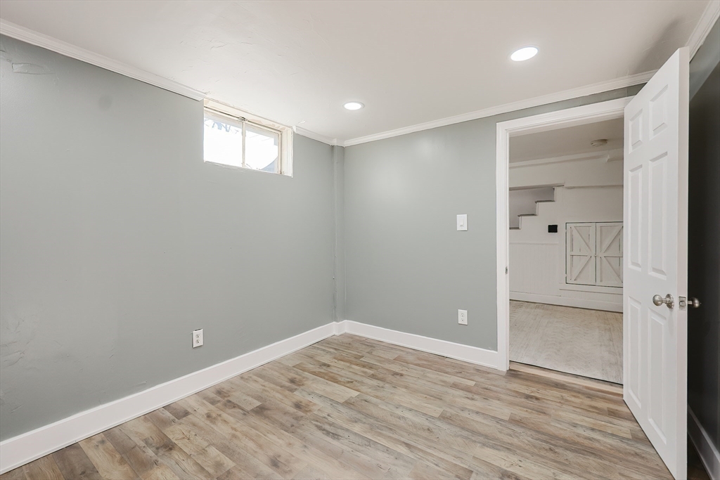 321 Shears Street Wrentham, MA 02093 - Photo 28 of 39 a view of an empty room